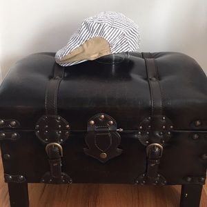 Gymboree boys vintage looking hat